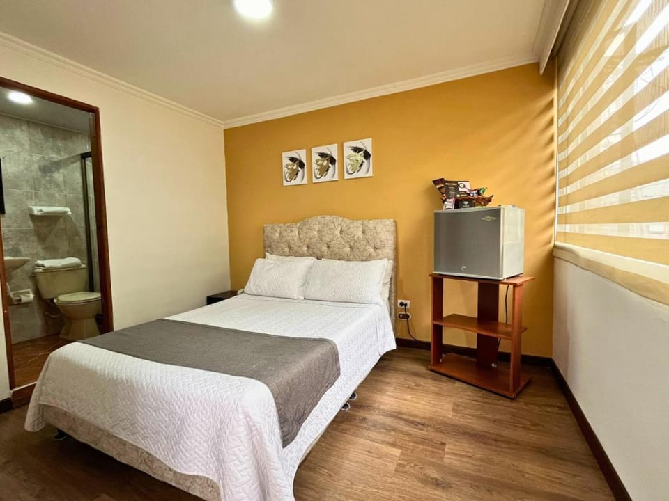 Ayenda 1032 Titas House Hotel in Bogota