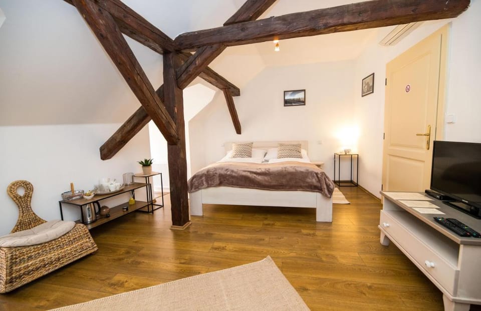 Pension Faber Bed and Breakfast in Cesky Krumlov