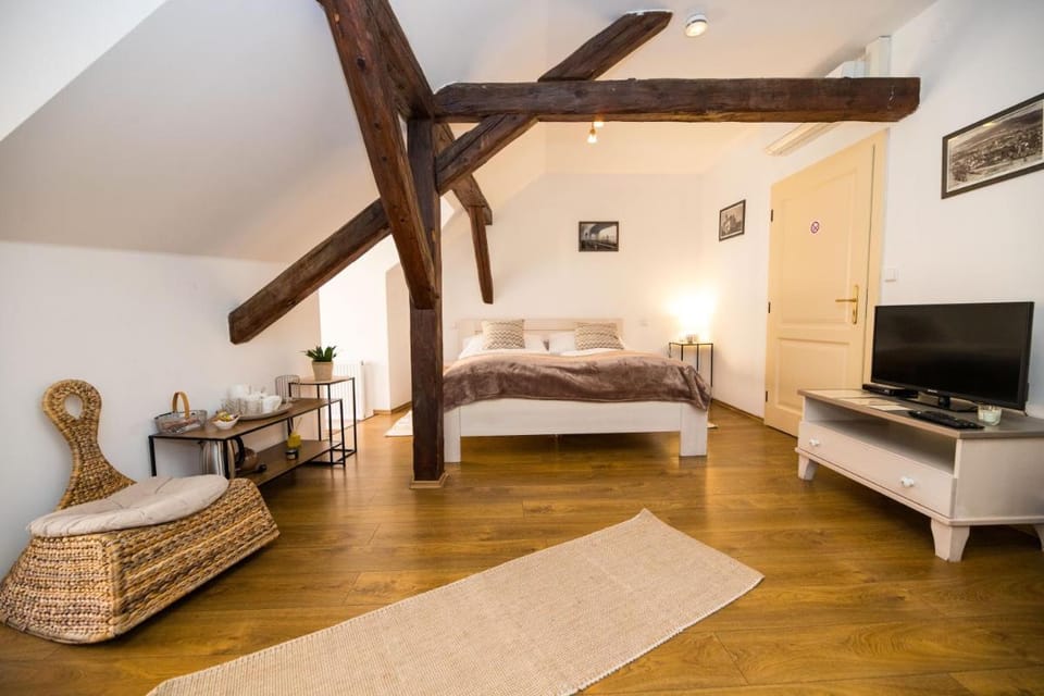 Pension Faber Bed and Breakfast in Cesky Krumlov