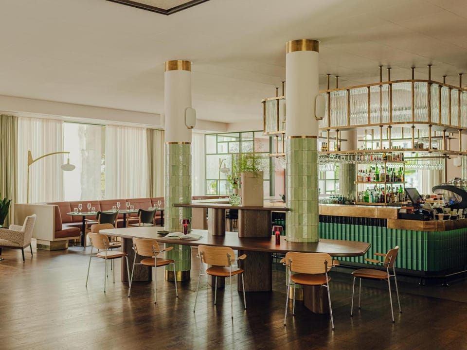 PURO Pozna Stare Miasto Hotel in Poznan