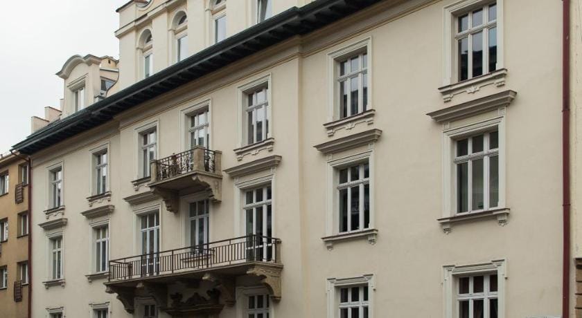 Beauty Apartment 5min to Main Square, aircon Apartment in Krakow