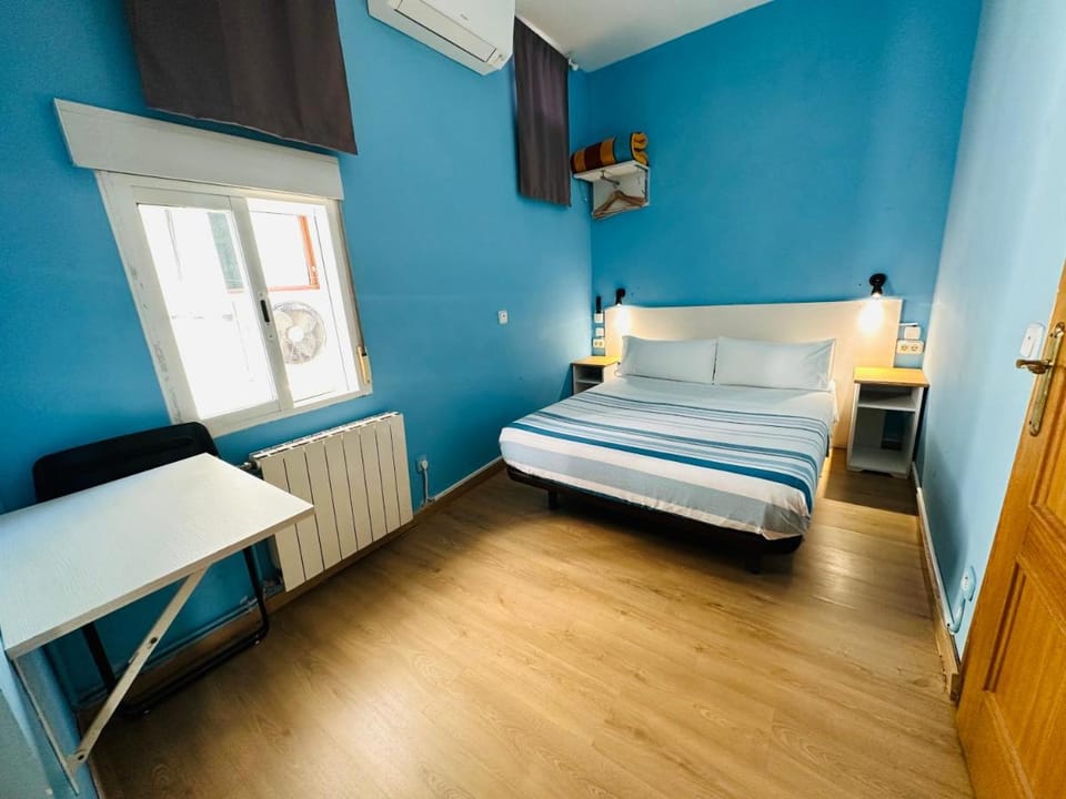 CH Casillas Bed and Breakfast in Centro