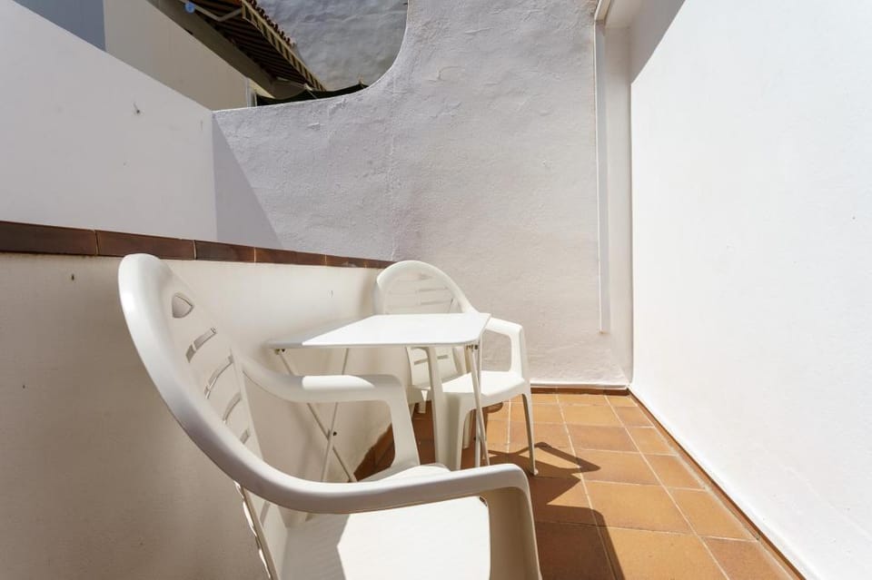 Hostal Costabella Hotel in Fuengirola