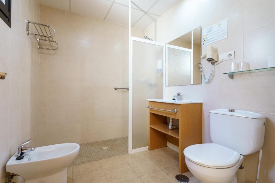 Hostal Costabella Hotel in Fuengirola