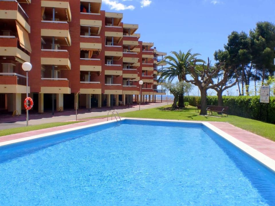 Rentalmar Sol de España - Mas d'en Gran Apartment in Cambrils