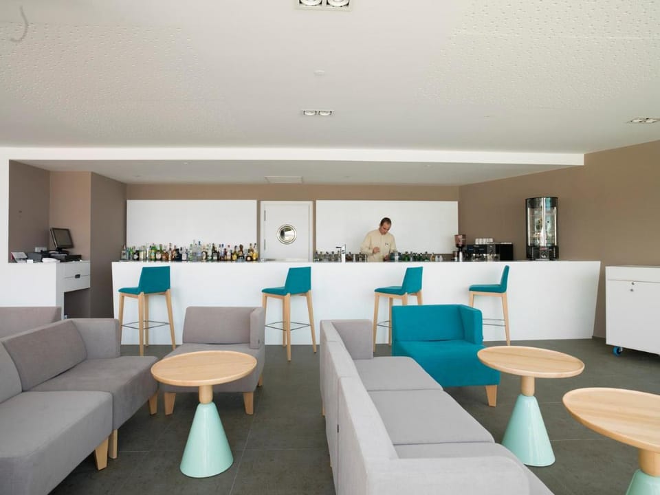 Son Moll Sentits Spa - Adults Only Hotel in Cala Ratjada