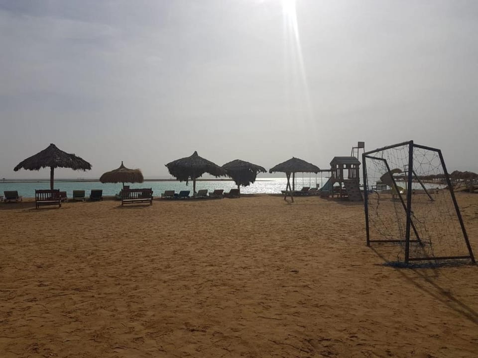 Green Sudr Resort Resort in South Sinai Governorate