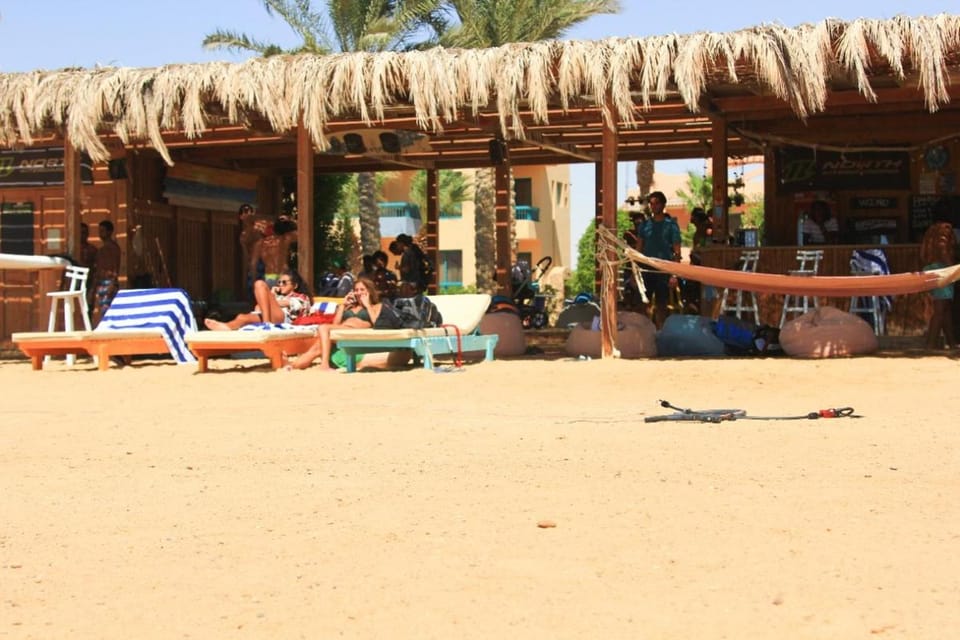 Green Sudr Resort Resort in South Sinai Governorate