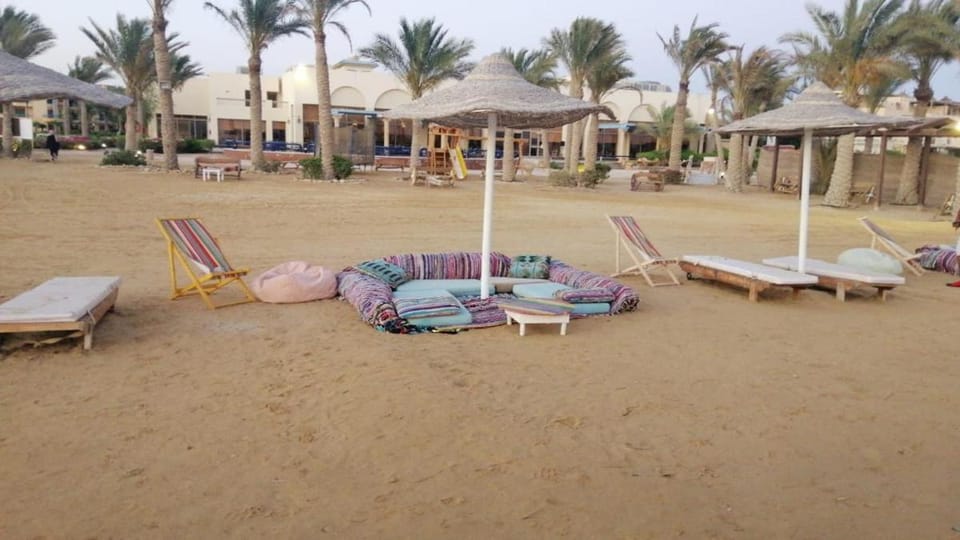 Green Sudr Resort Resort in South Sinai Governorate