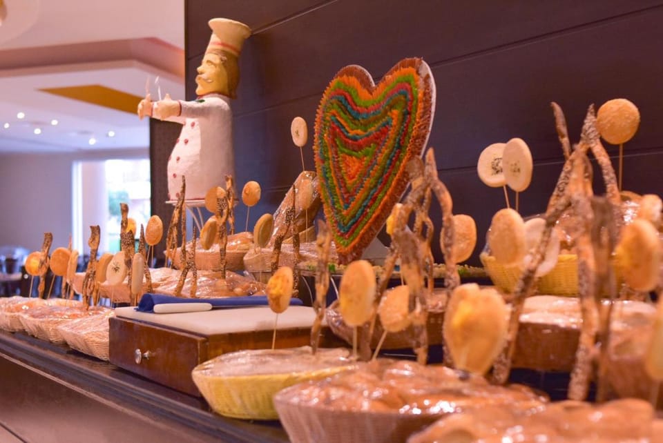 Jasmine Palace Resort Resort in Hurghada
