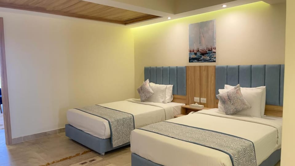Jasmine Palace Resort Resort in Hurghada