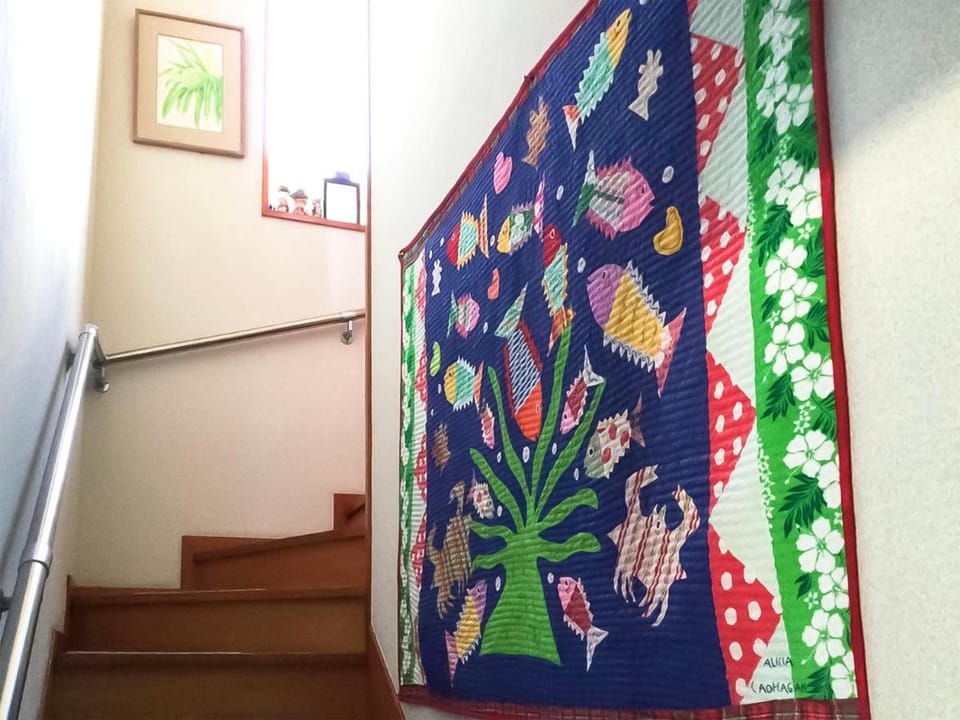 Minshuku Yadokari Bed and Breakfast in Okinawa Prefecture