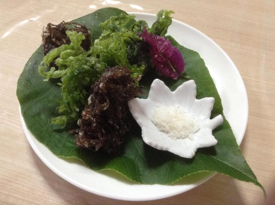 Minshuku Yadokari Bed and Breakfast in Okinawa Prefecture