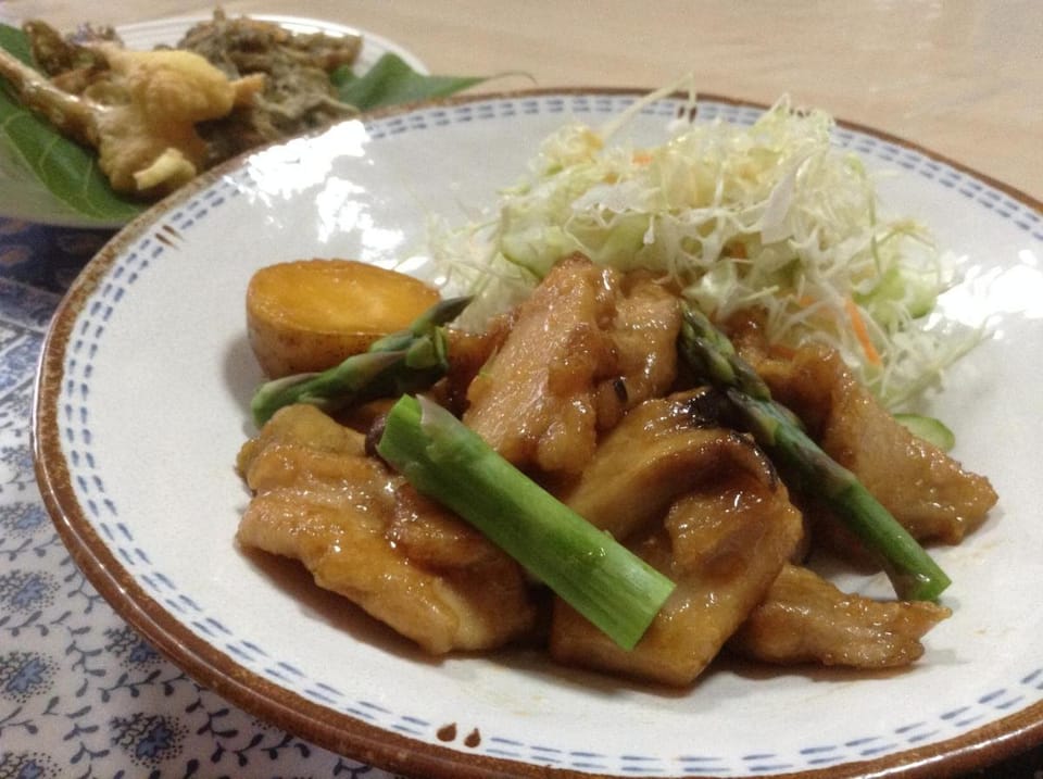 Minshuku Yadokari Bed and Breakfast in Okinawa Prefecture
