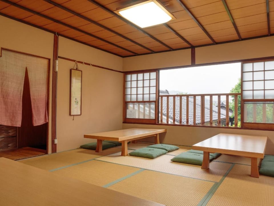 Gion Ryokan Q-beh Ryokan in Kyoto