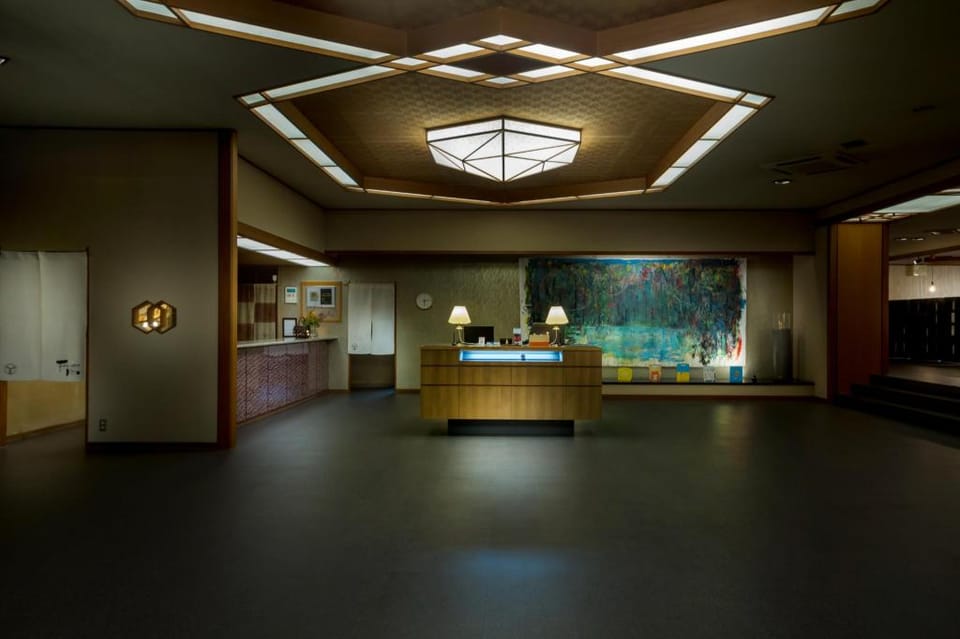 Awara No Yado Yagi Ryokan in Japan