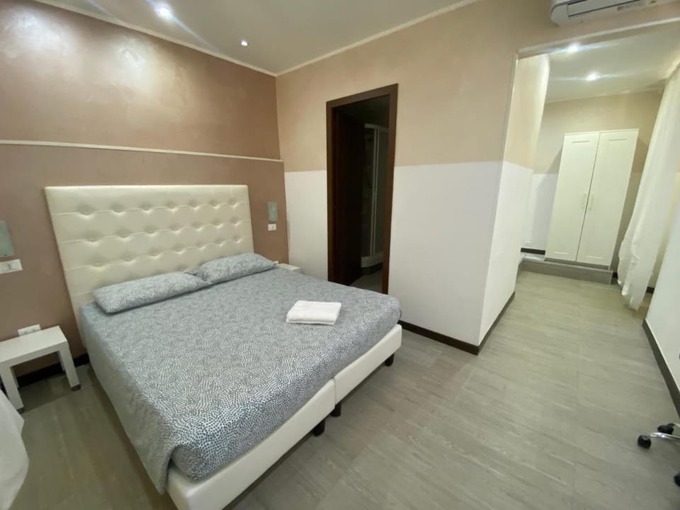 Londrino Sanremo Bed and Breakfast in Sanremo