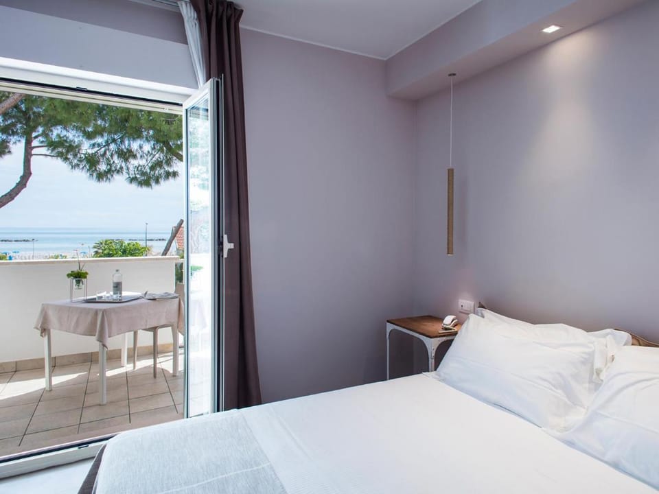Manè Boutique Hotel Hotel in Roseto degli Abruzzi
