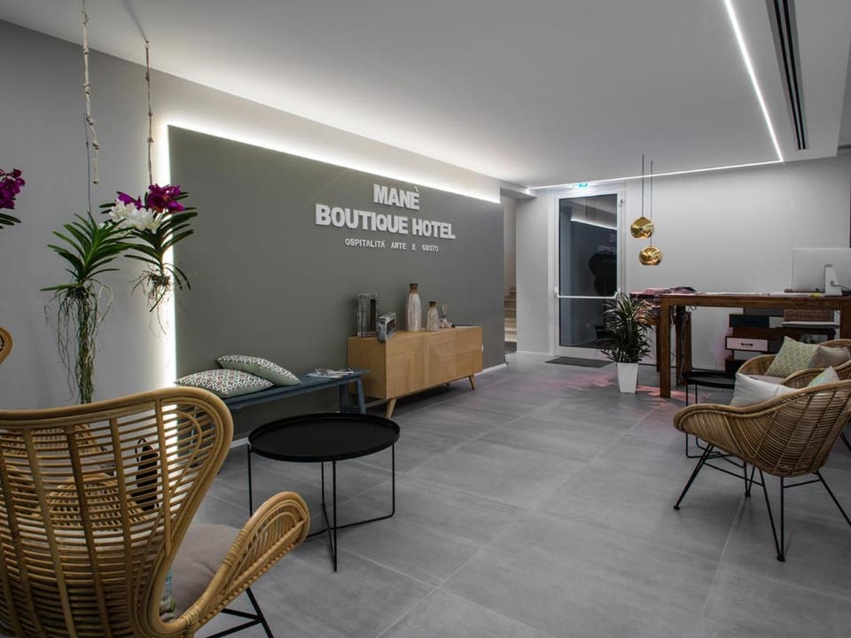 Manè Boutique Hotel Hotel in Roseto degli Abruzzi