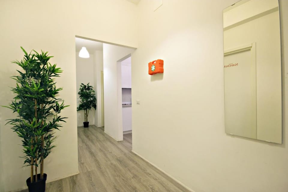 Le Piazze Di Roma Bed and Breakfast in Rome