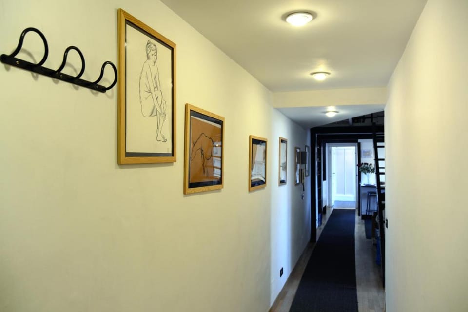 Appartamento Coronari Apartment in Rome