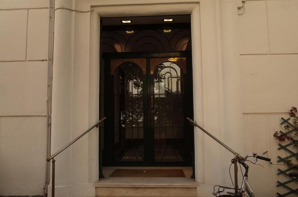 B & B Circus Maximus Bed and Breakfast in Rome
