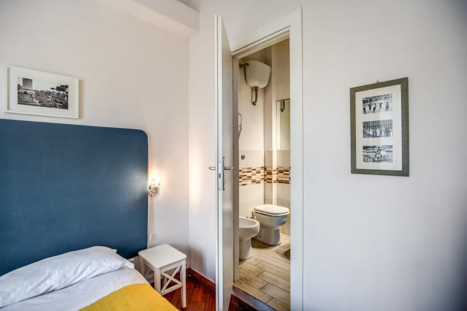 B & B Circus Maximus Bed and Breakfast in Rome
