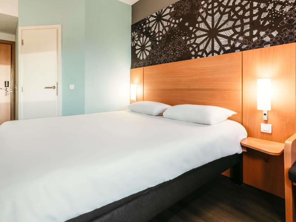 Ibis Casanearshore Hotel in Casablanca
