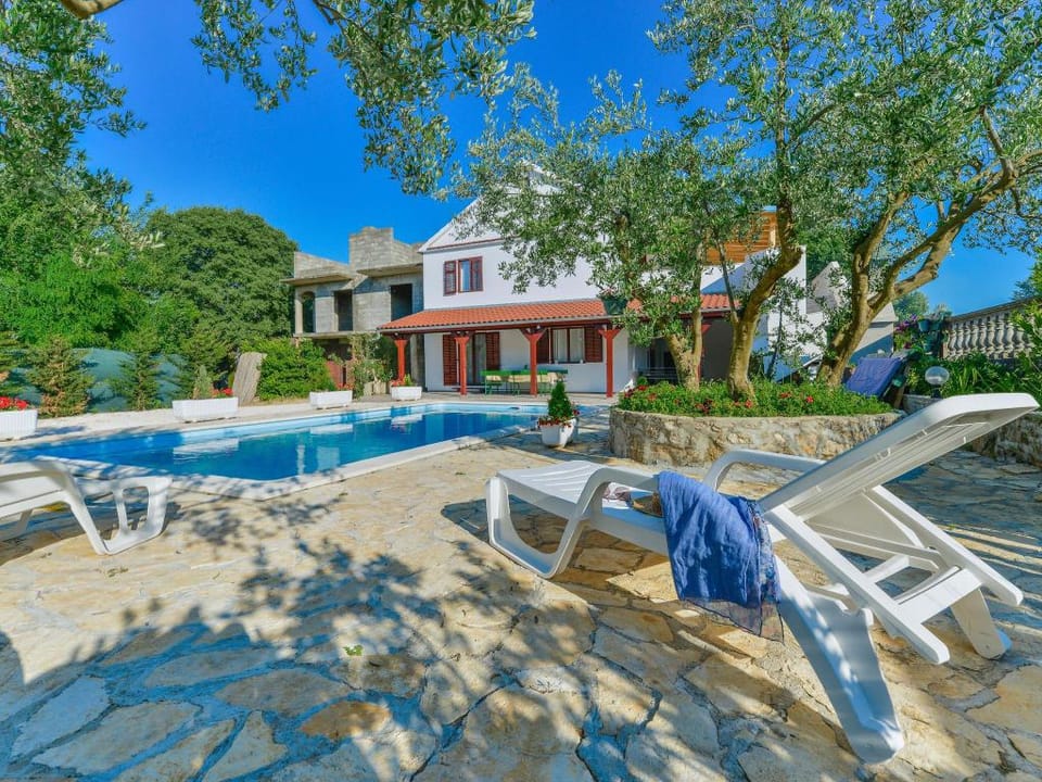 Holiday Home Bibinje near the Sea Vacation rental in Šibenik-Knin County, Croatia