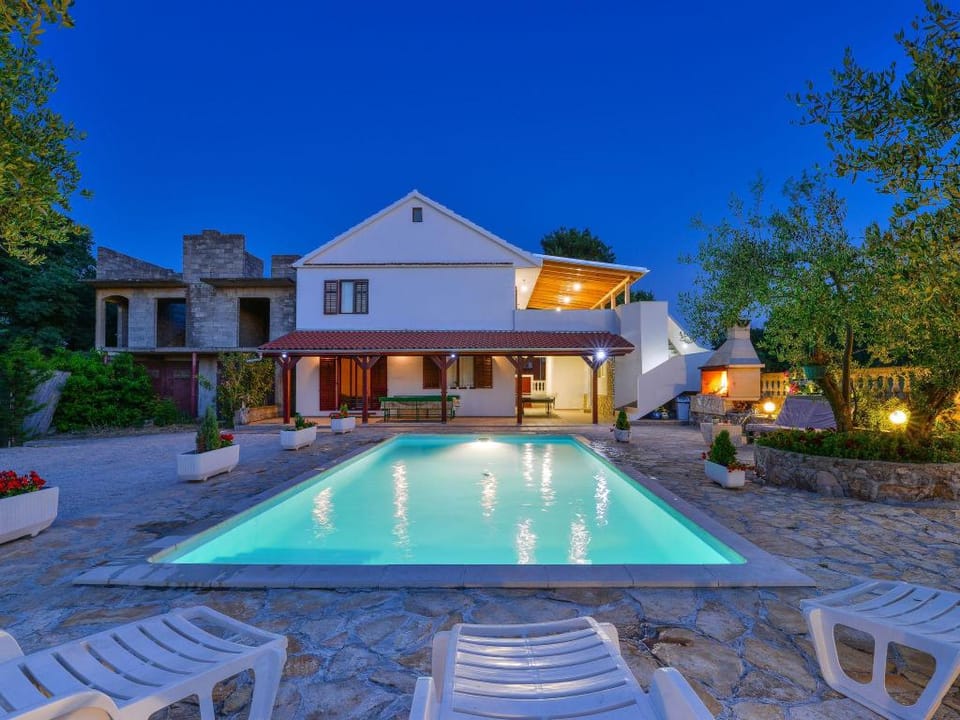 Holiday Home Bibinje near the Sea Vacation rental in Šibenik-Knin County, Croatia