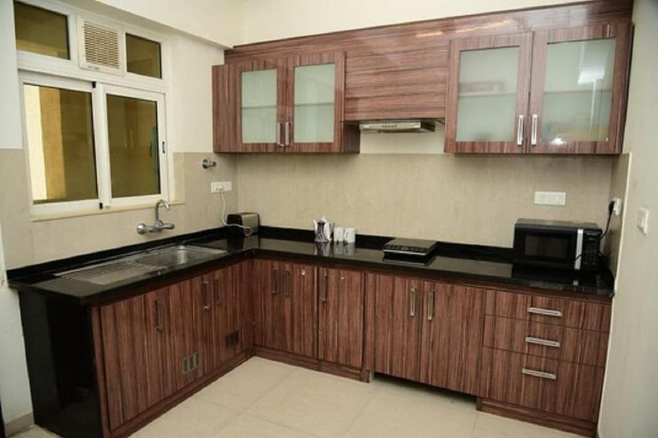 Oragadam Rooms Apartment in Tamil Nadu
