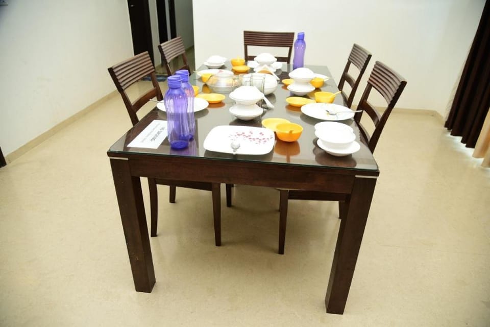 Oragadam Rooms Apartment in Tamil Nadu