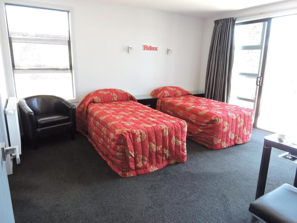 The Reservation B&B Bed and Breakfast in Otago