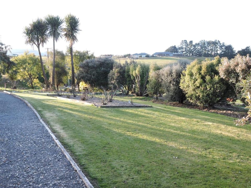 The Reservation B&B Bed and Breakfast in Otago