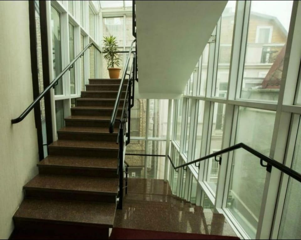 Tbiliseli Inn Hotel in Tbilisi, Georgia
