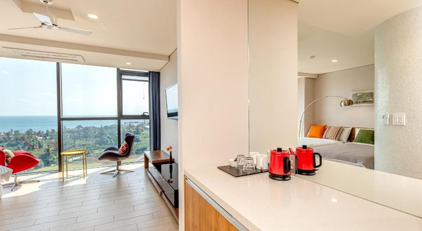Jeju Bom Stay Vacation rental in South Korea