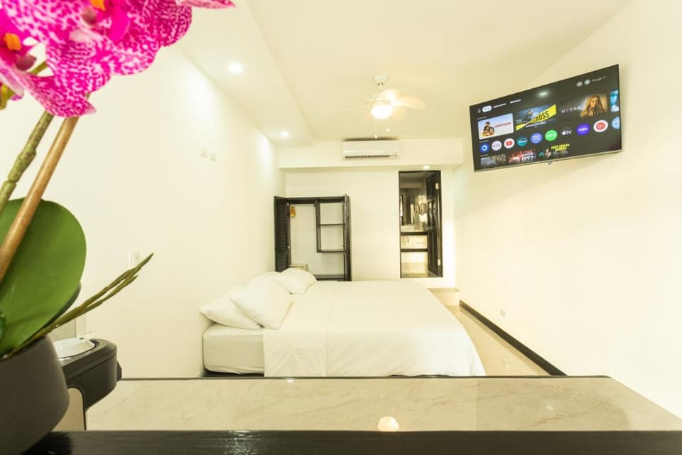 El Faro Beach Hotel Hotel in Quepos
