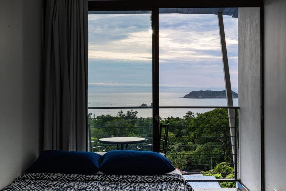 El Faro Beach Hotel Hotel in Quepos