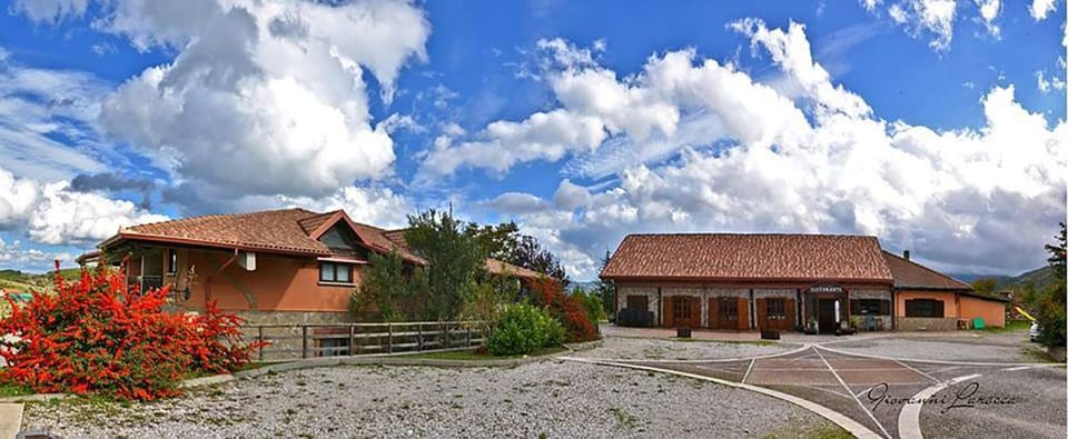 Hotel Pietrapanna Hotel in Basilicata