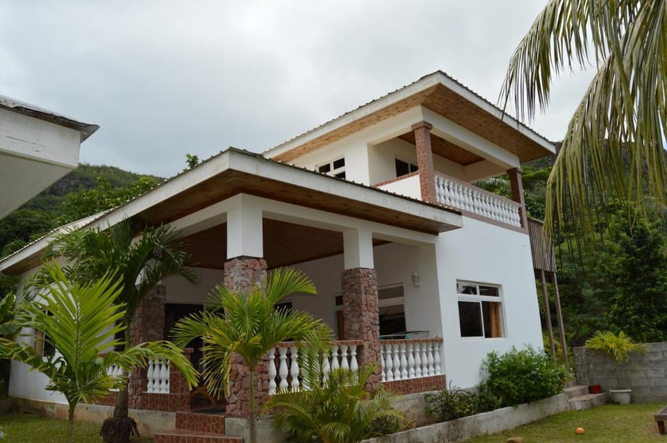 Villa Kass Apartment in Africa