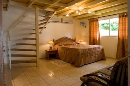 Villa Kass Apartment in Africa