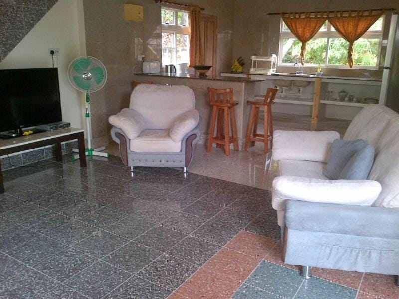 Villa Kass Apartment in Africa