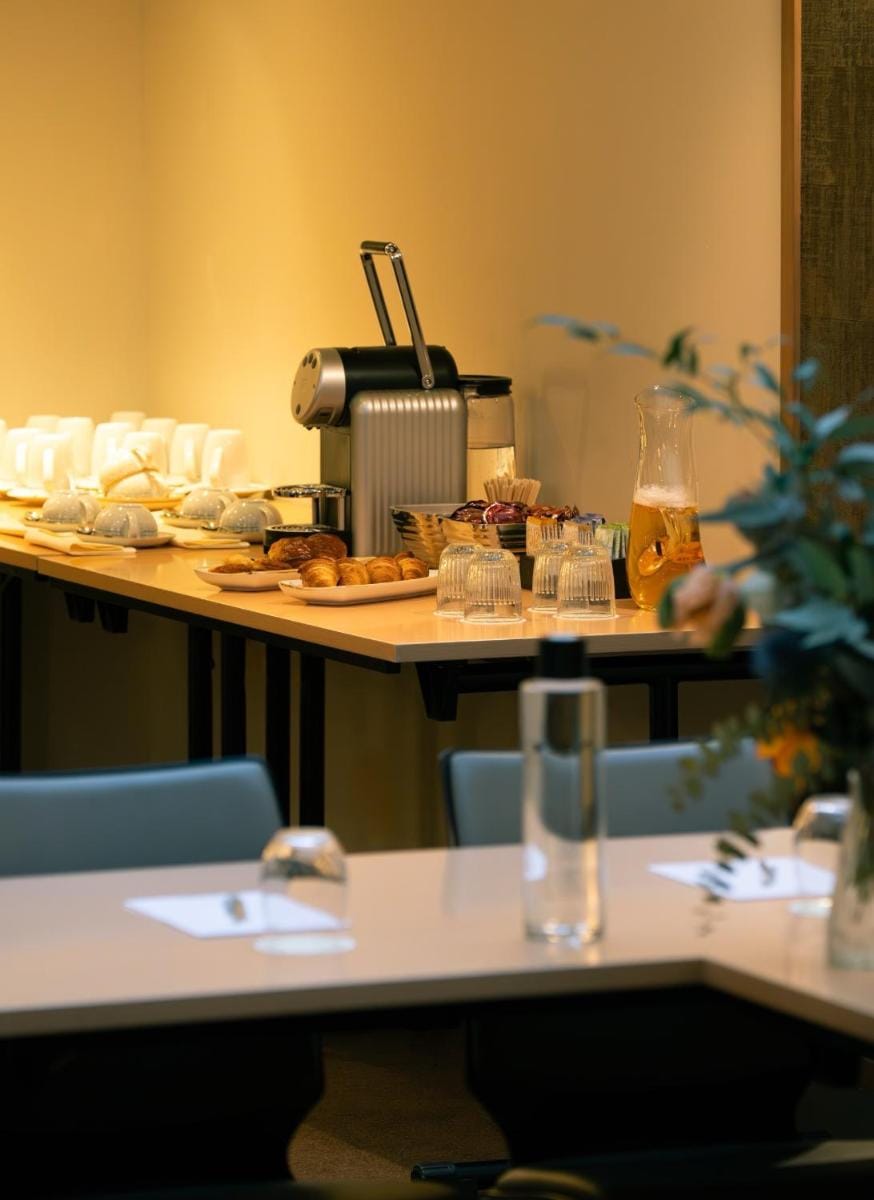 Hotel De La Bourdonnais Hotel in Paris