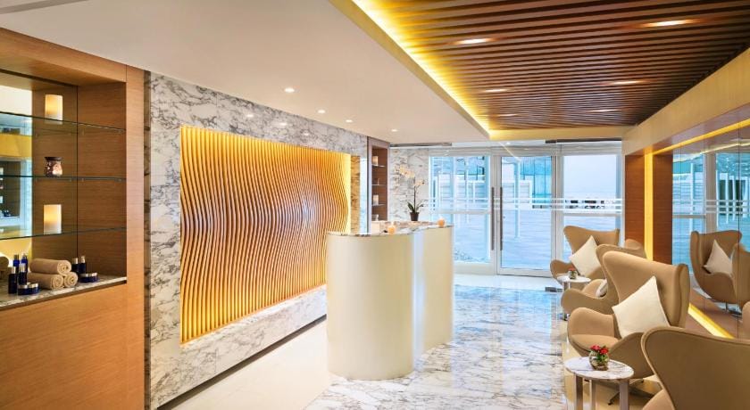 DoubleTree By Hilton Hotel Dubai - Jumeirah Beach Resort in Dubai