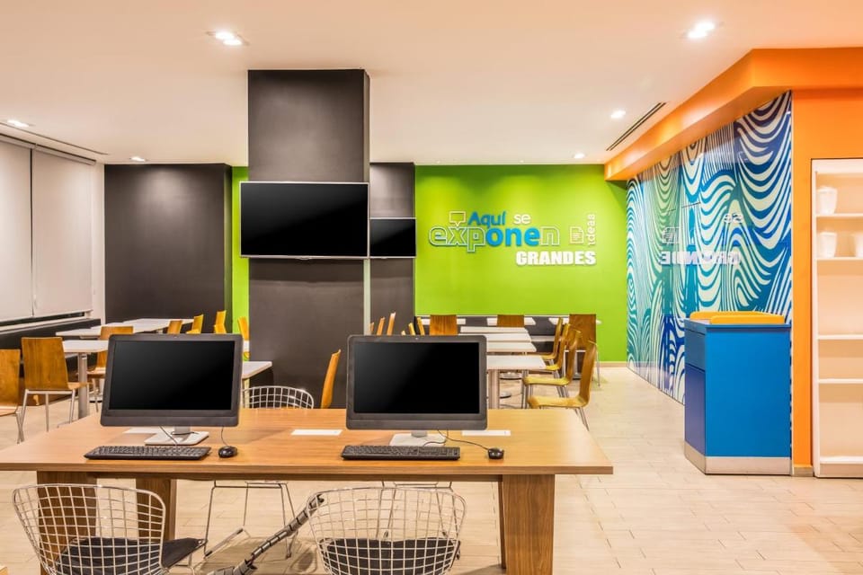 One Monterrey Aeropuerto Hotel in State of Nuevo Leon