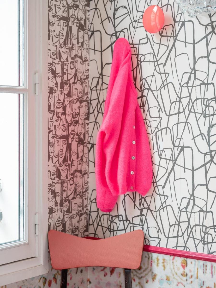 Hotel Crayon Rouge By Elegancia Hotel in Paris