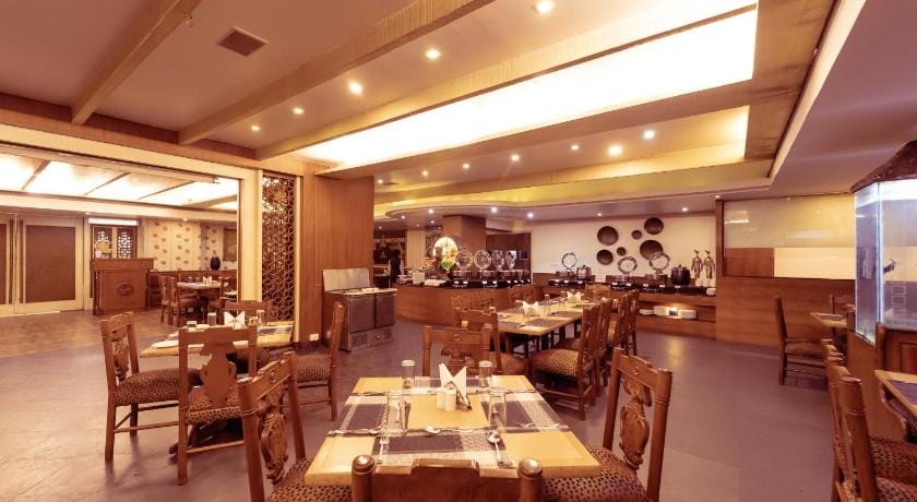 Hotel Celebration Hotel in India