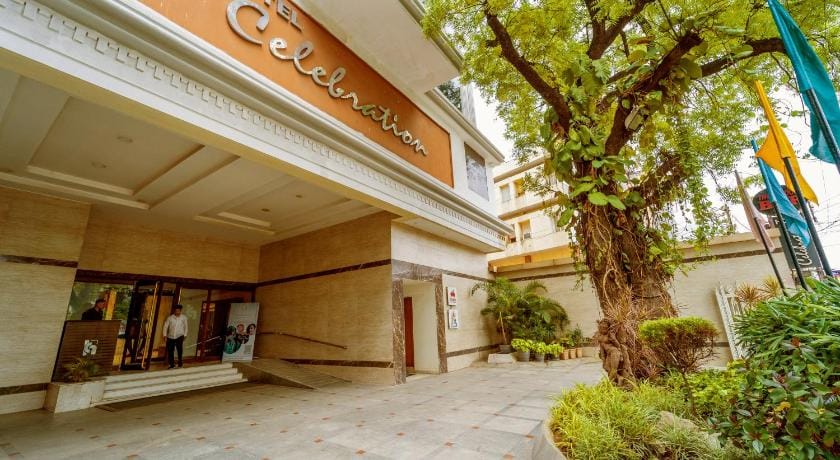 Hotel Celebration Hotel in India