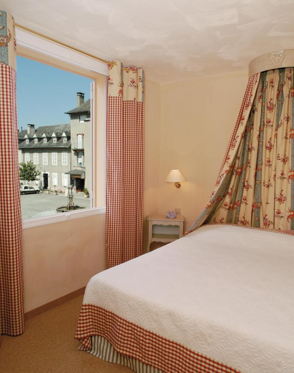 Hotel Le Viscos Hotel in Occitanie