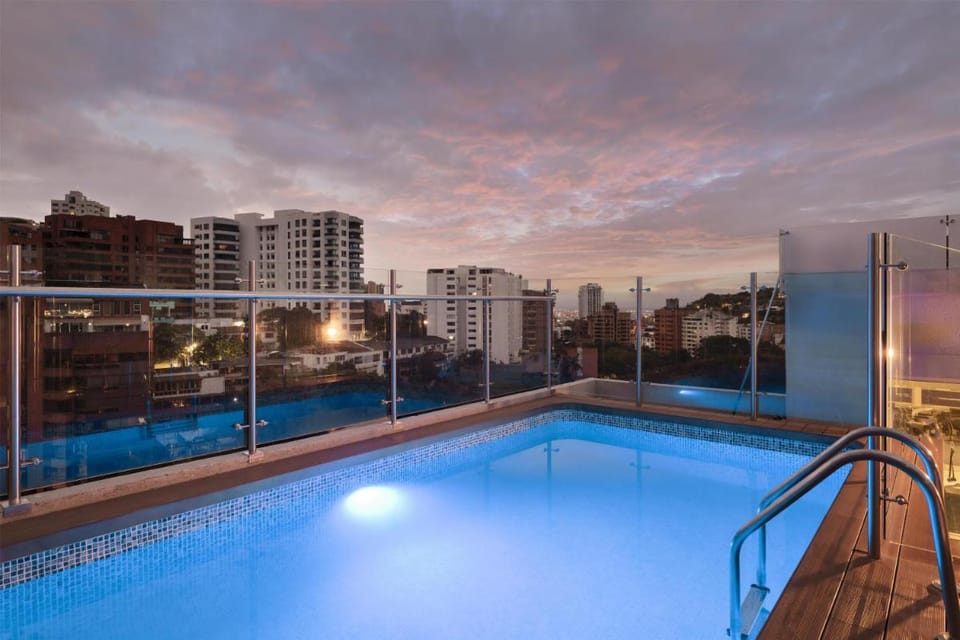Hampton Inn By Hilton Cali, Colombia Hotel in Cali